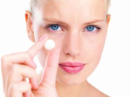 Vyliečenie parazitov