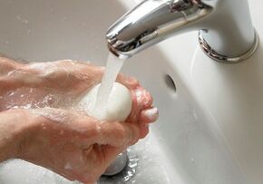 Prevencia parazitov v tele