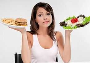 Príprava tela na odstránenie parazitov