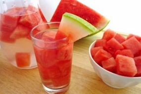 Čistenie obličiek a plavidiel parazitov